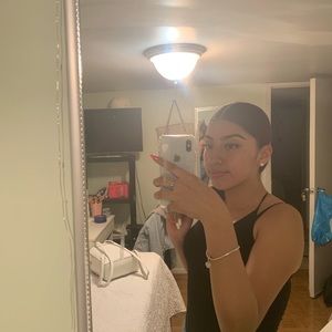 Meet your Posher, Katy